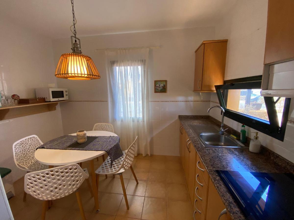 Casa Rosalia Vila Corralejo Exterior foto