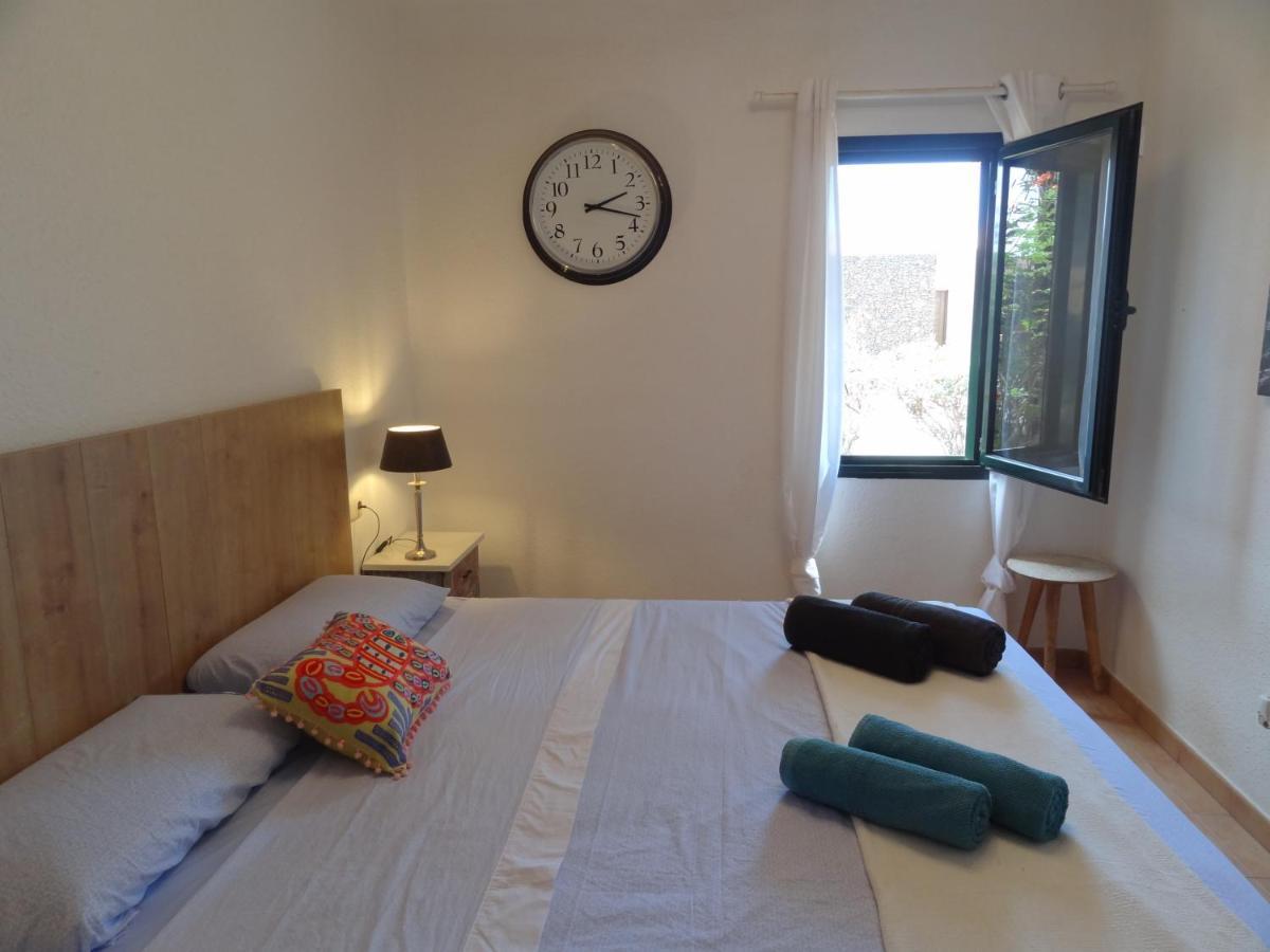 Casa Rosalia Vila Corralejo Exterior foto