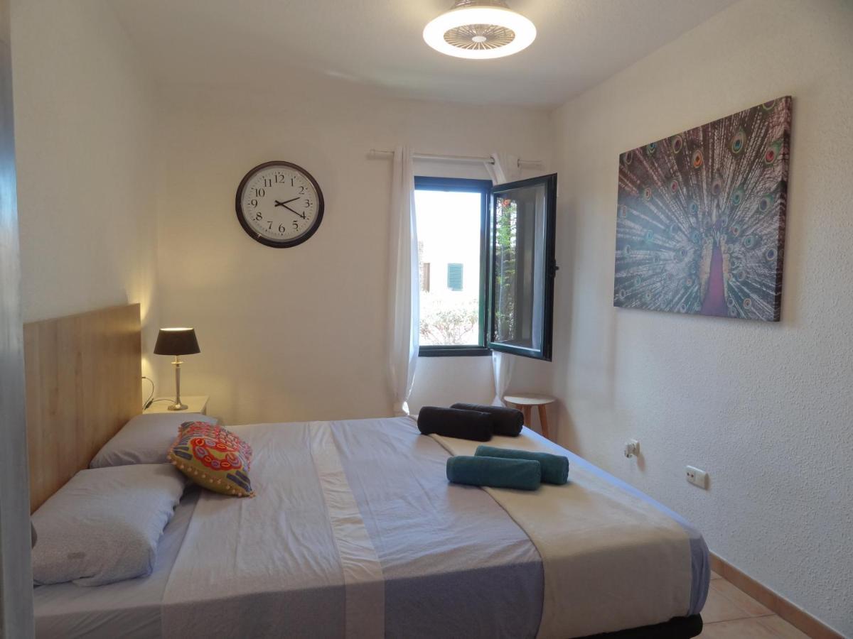 Casa Rosalia Vila Corralejo Exterior foto