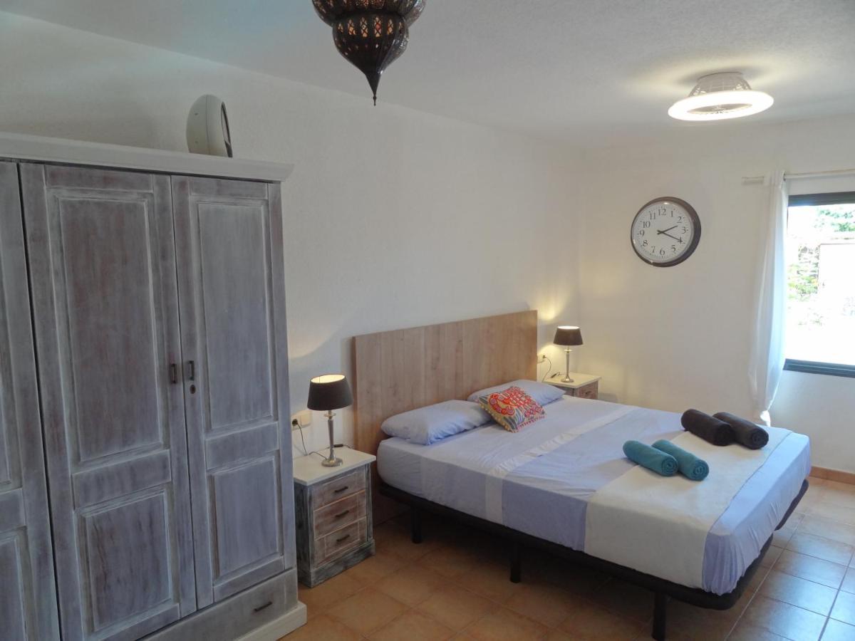 Casa Rosalia Vila Corralejo Exterior foto