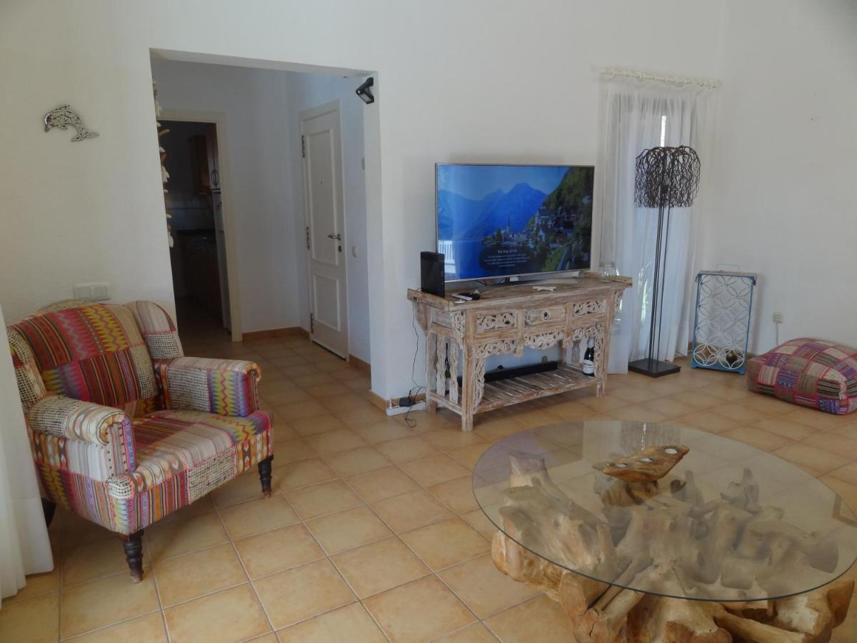 Casa Rosalia Vila Corralejo Exterior foto