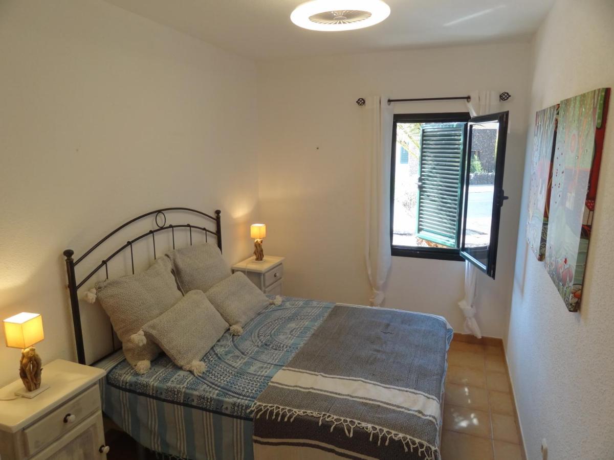 Casa Rosalia Vila Corralejo Exterior foto