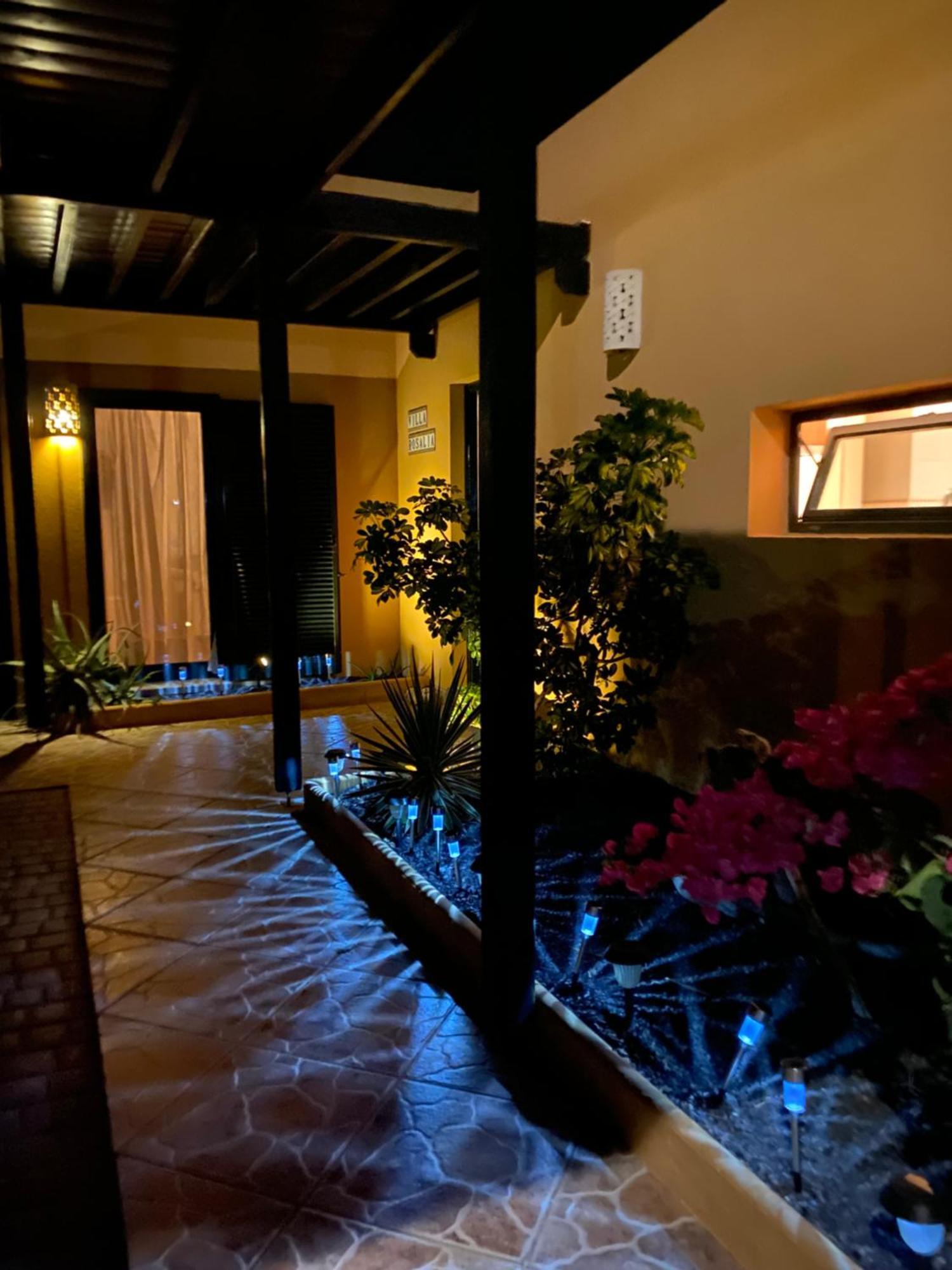 Casa Rosalia Vila Corralejo Exterior foto