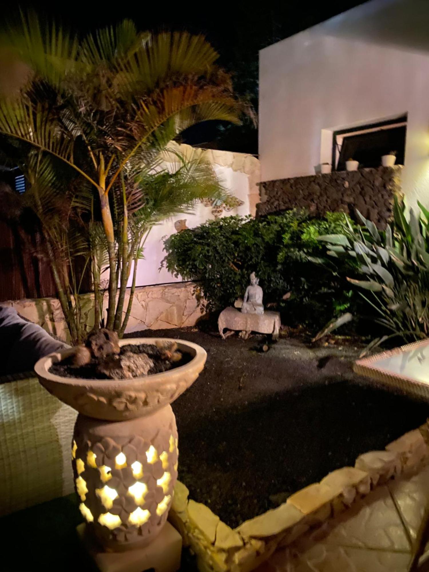 Casa Rosalia Vila Corralejo Exterior foto