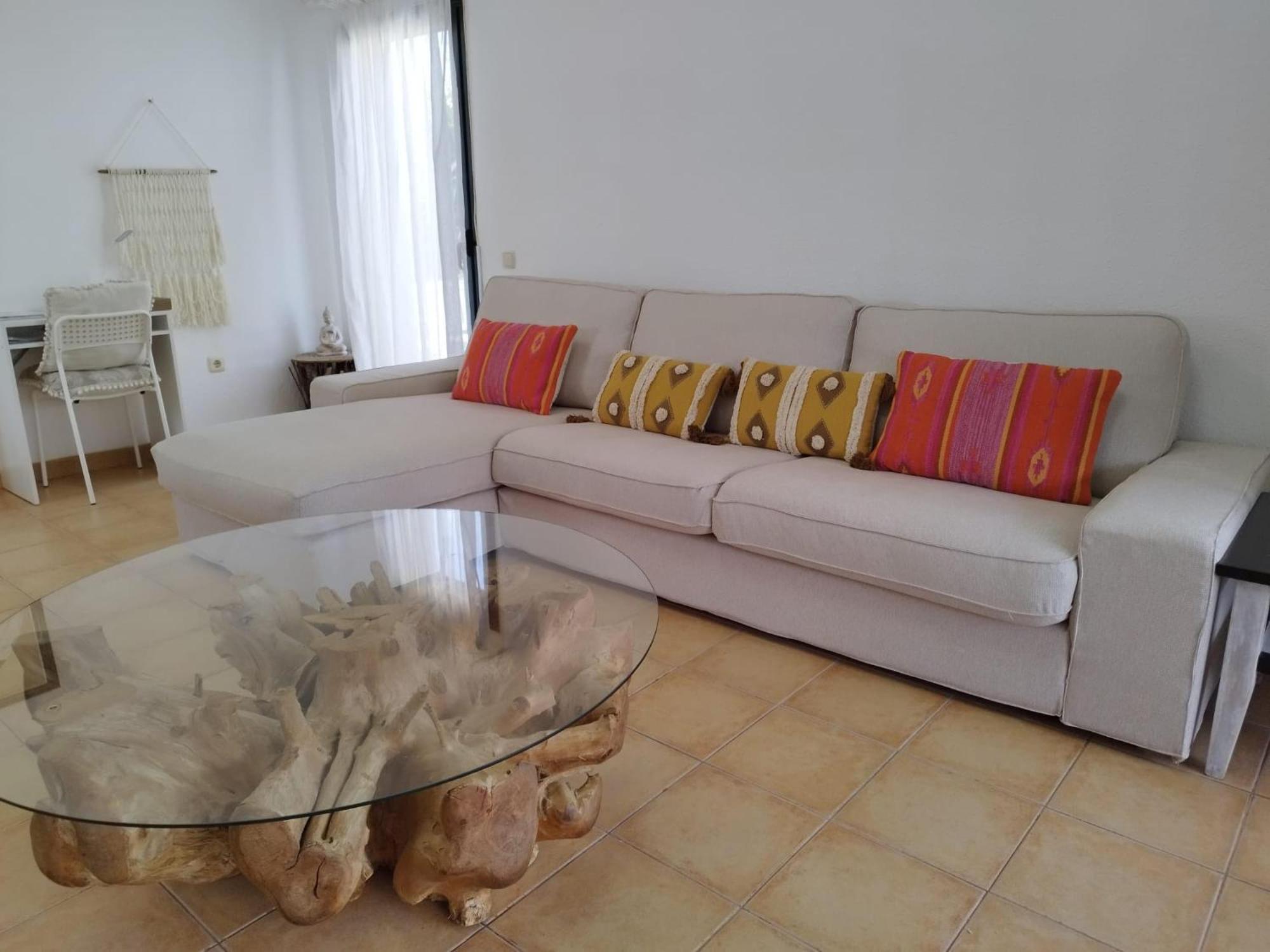 Casa Rosalia Vila Corralejo Exterior foto